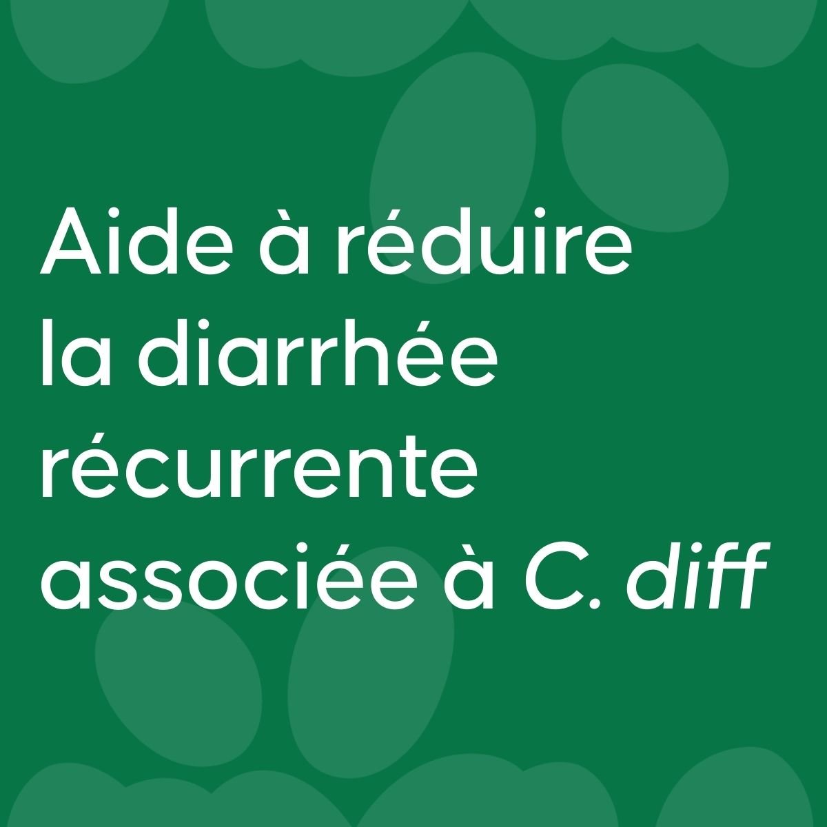 Florastor Extra Fort